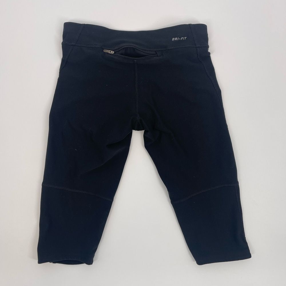 Nike long shorts - Picture 3 of 4
